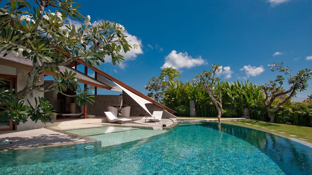 The Layar - 3 bedroom - The Villa